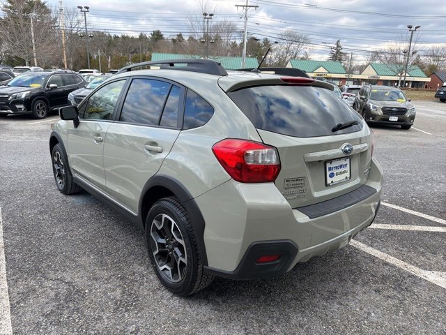 Used 2017 Subaru Crosstrek 2.0i Premium image 5