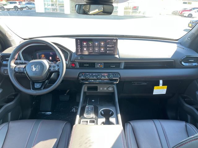 New 2026 Honda Pilot Black Edition image 13