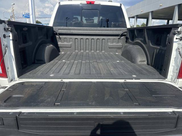 Certified 2021 Ford F150 Lariat w/ Equipment Group 502A High AWD/4WD image 13