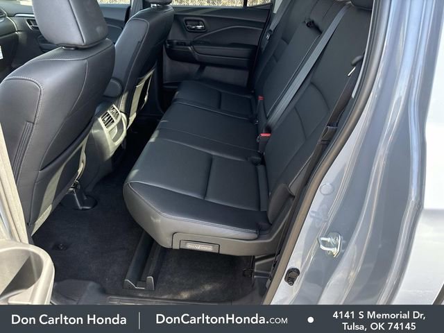 Used 2023 Honda Ridgeline RTL-E image 15