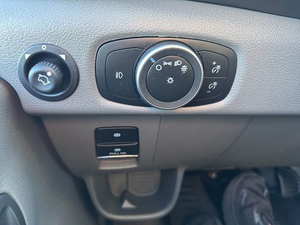 Used 2024 Ford Transit 250 Low Roof w/ Exterior Upgrade Package image 24