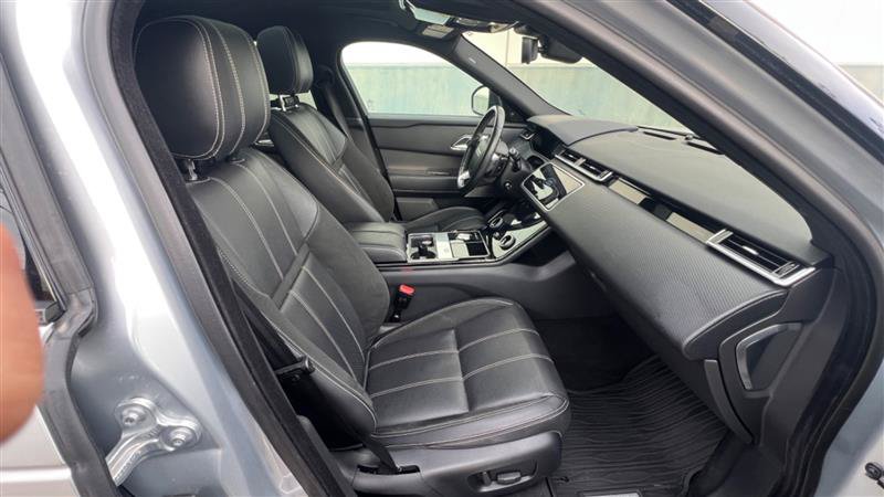 Used 2018 Land Rover Range Rover Velar S AWD/4WD image 70