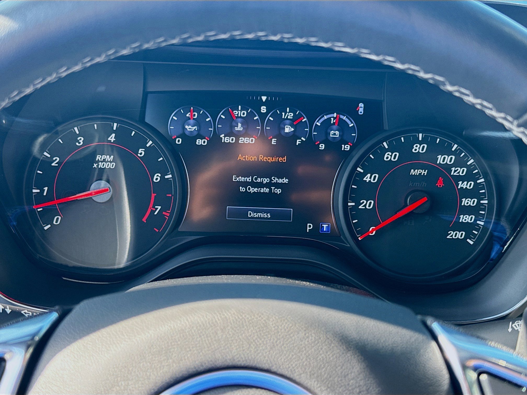 Used 2024 Chevrolet Camaro SS image 11