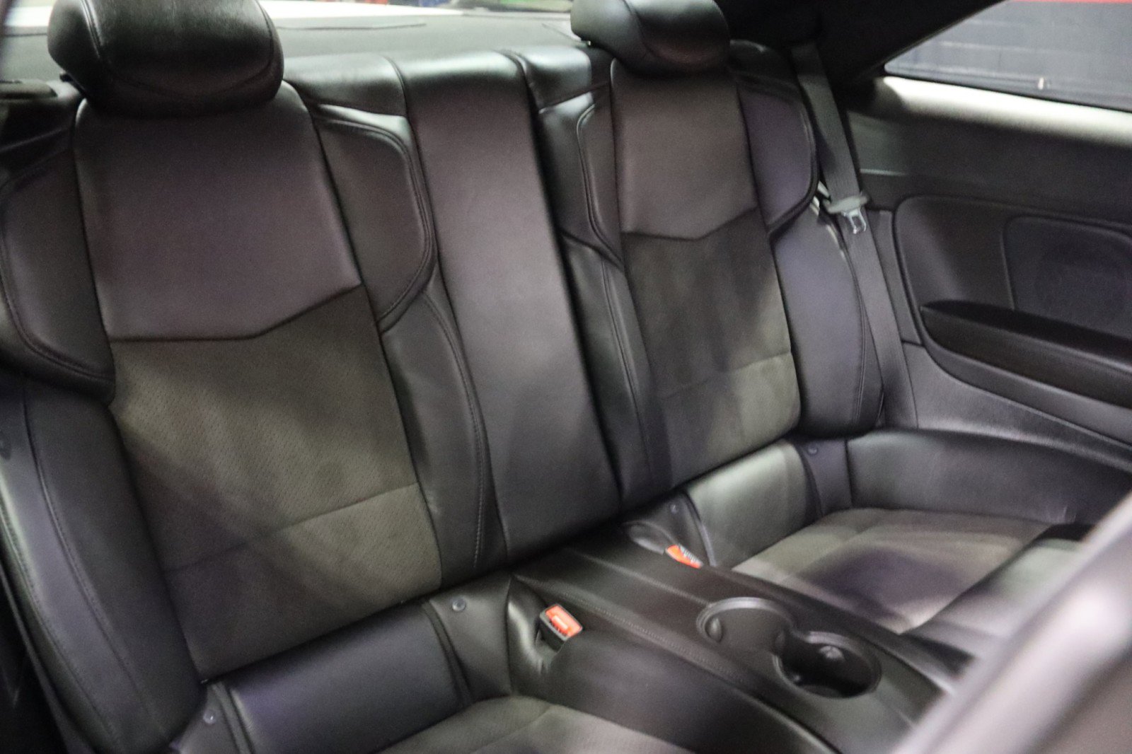 Used 2016 Cadillac ATS V w/ Carbon Fiber Package image 48