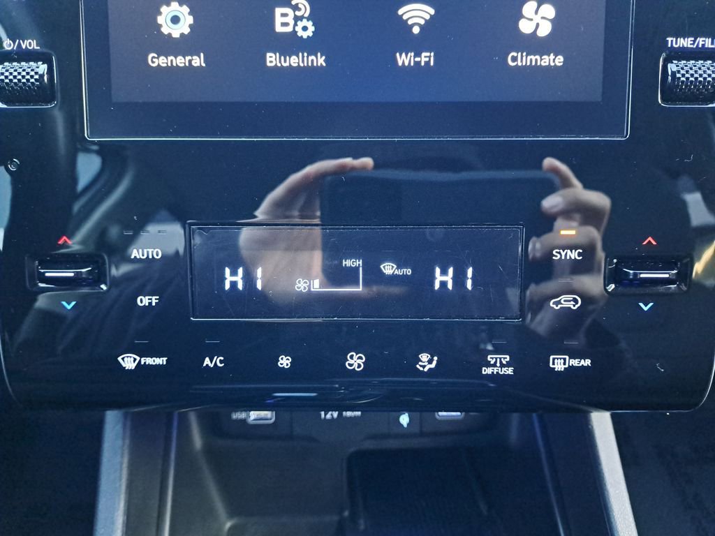 Used 2022 Hyundai Tucson XRT image 22