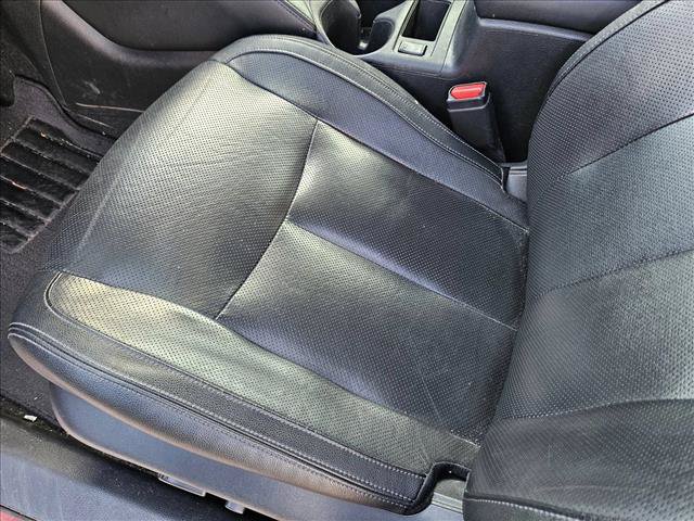 Used 2020 Nissan Rogue SL w/ Premium Package FWD image 11