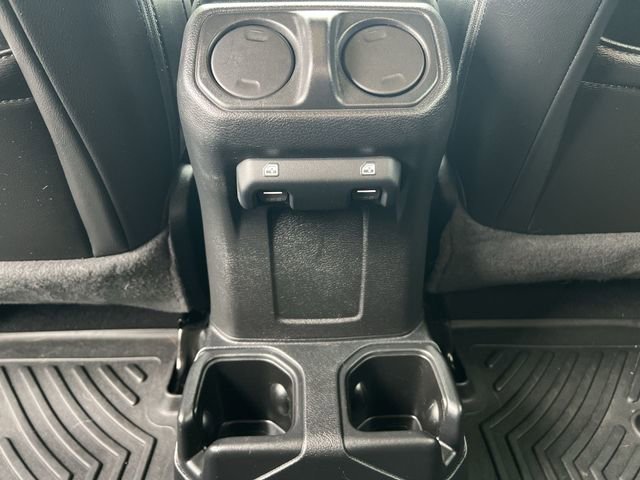 Used 2021 Jeep Gladiator Sport image 29