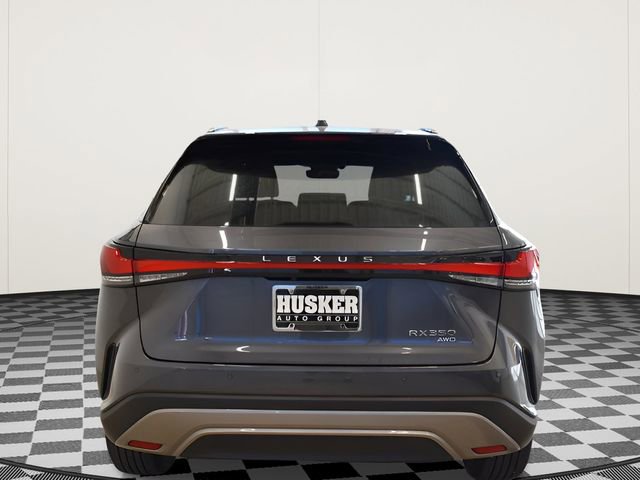 Used 2025 Lexus RX 350 Premium w/ Convenience Package image 11