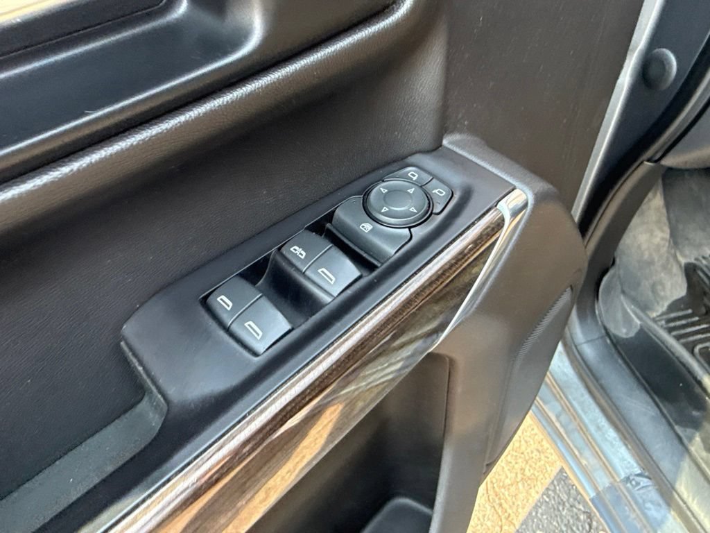 Used 2020 Chevrolet Silverado 1500 LT w/ All-Star Edition AWD/4WD image 20