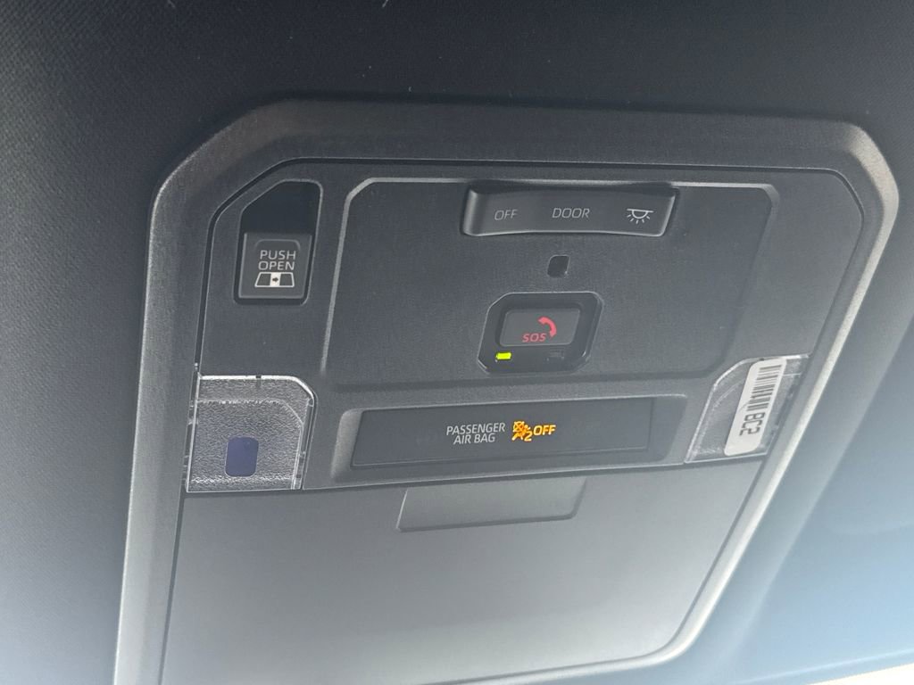 New 2026 Toyota Tundra SR image 29