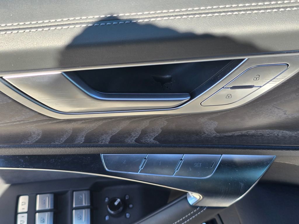 Used 2025 Audi A6 3.0T Prestige w/ Prestige Package AWD/4WD image 17