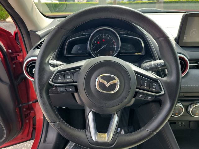 Used 2019 MAZDA CX-3 Grand Touring AWD/4WD image 22