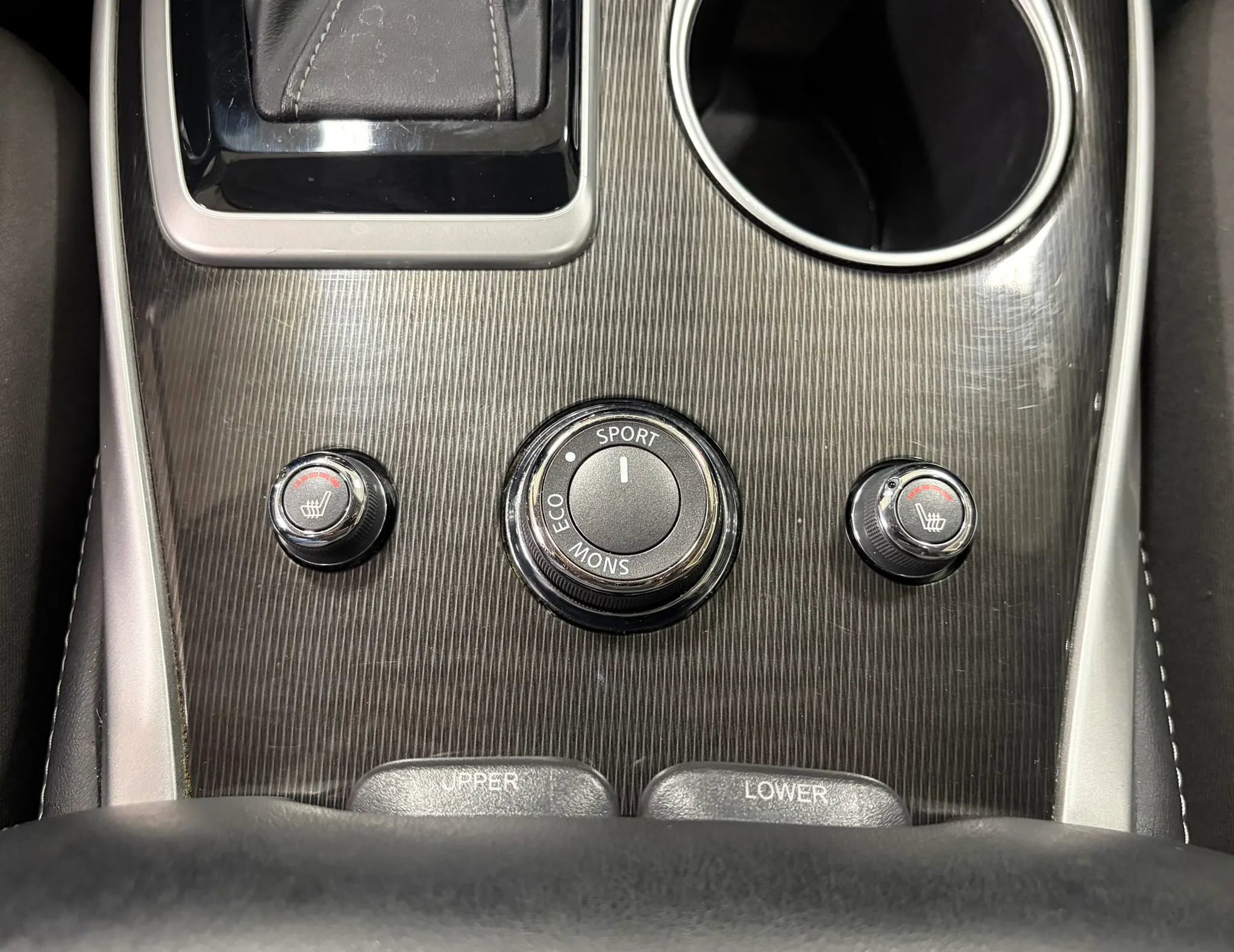 Used 2019 INFINITI QX60 Pure image 46