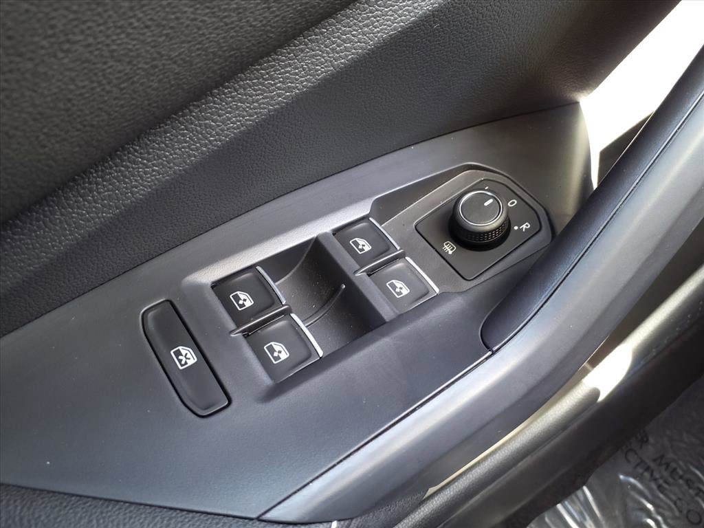 New 2026 Volkswagen Jetta S image 14