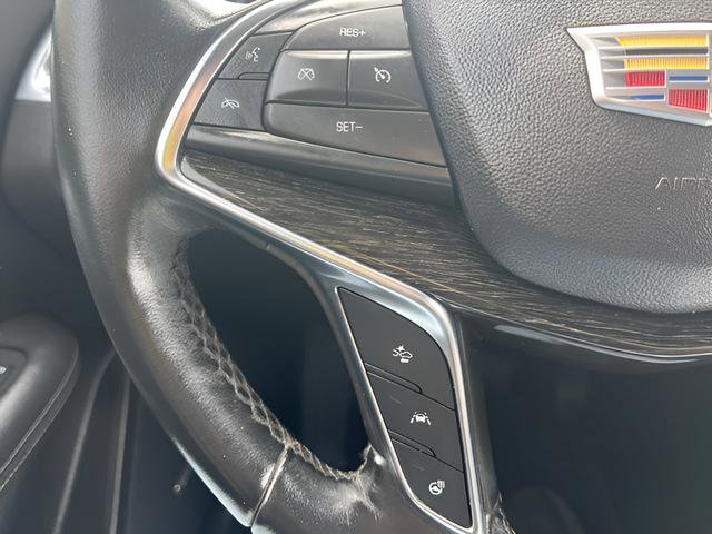 Used 2021 Cadillac XT5 Premium Luxury FWD image 19