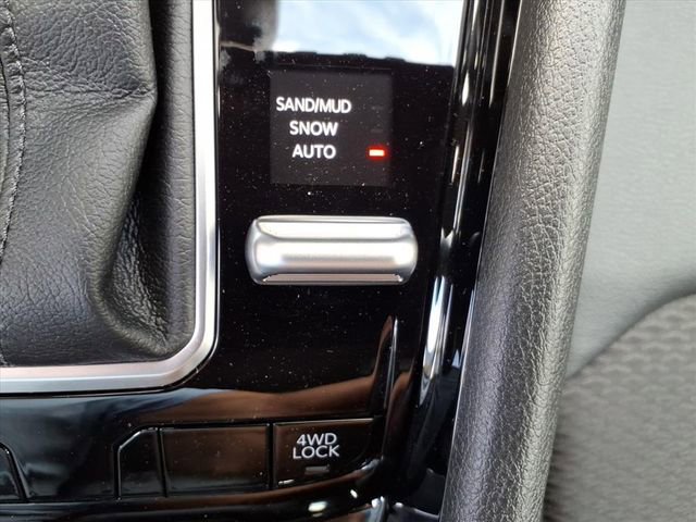 New 2026 Jeep Compass Latitude image 5