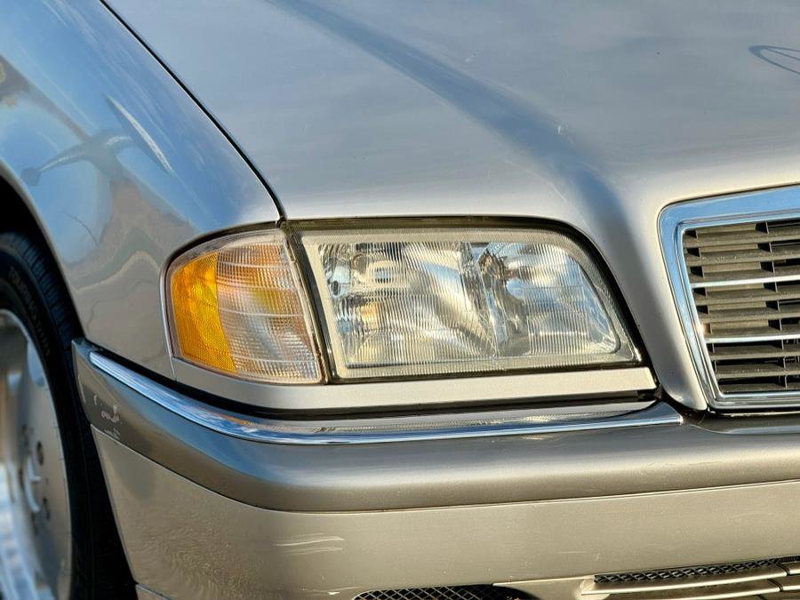 Used 1999 Mercedes-Benz C 230 image 20