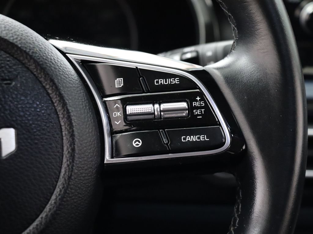 Used 2023 Kia Seltos S image 15