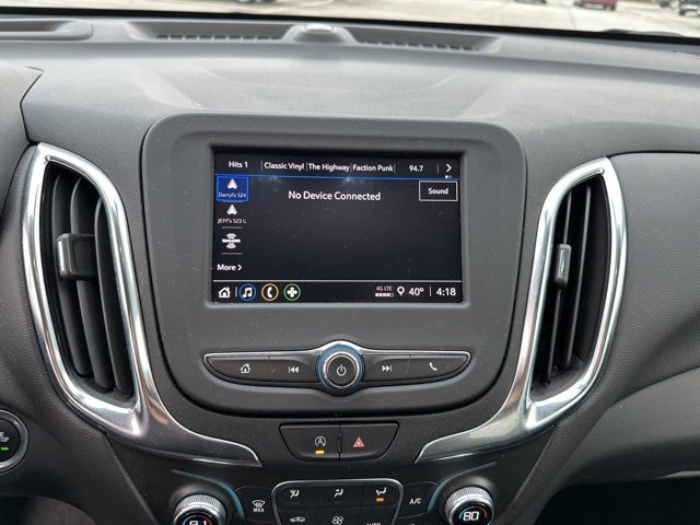 Certified 2024 Chevrolet Equinox LT image 15