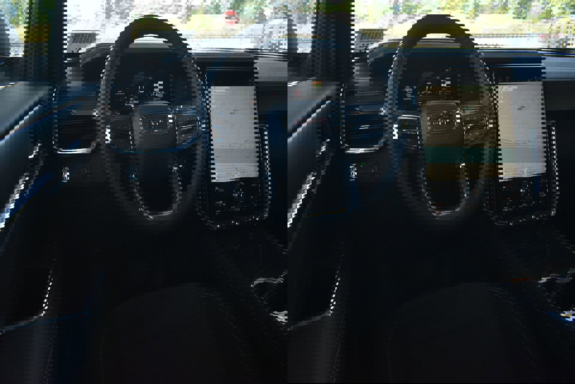 New 2026 GMC Acadia Elevation w/ LPO, Floor Liner Package image 19