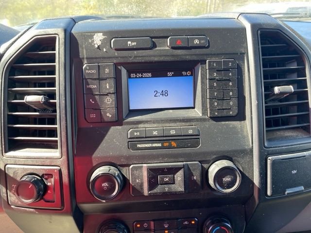 Used 2019 Ford F150 XL w/ Equipment Group 101A Mid image 20