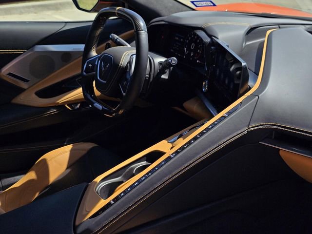 Used 2023 Chevrolet Corvette Z06 image 10