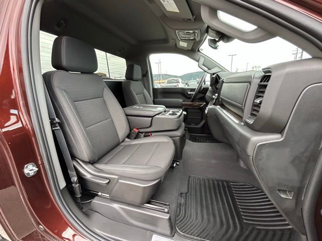 Used 2024 GMC Sierra 2500 SLE w/ SLE Convenience Package image 38