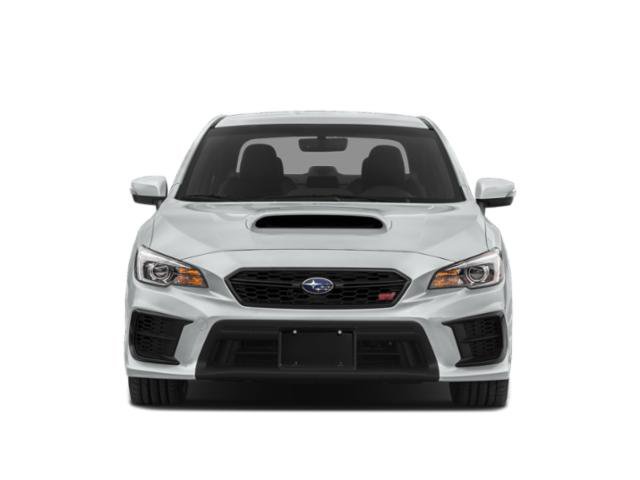 Used 2020 Subaru WRX STI w/ Popular Package #1 AWD/4WD image 7