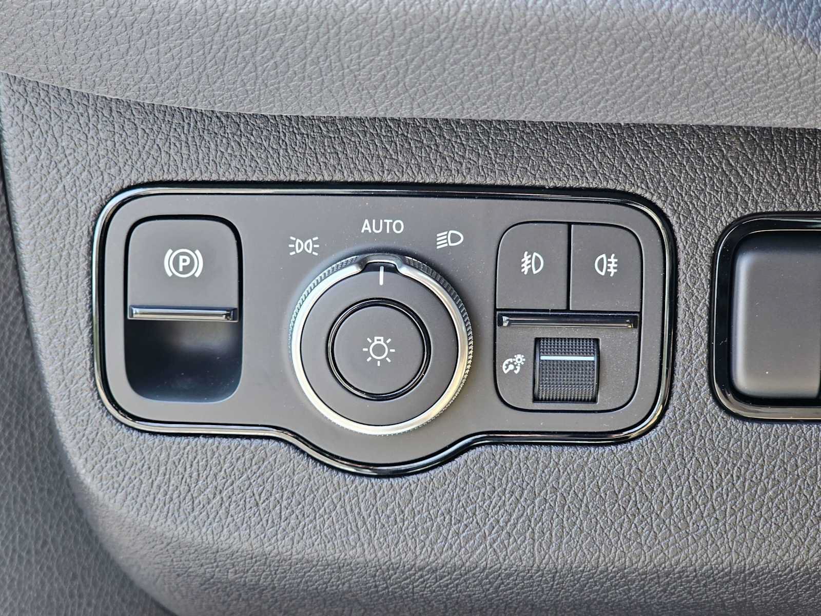 New 2026 Mercedes-Benz Sprinter 2500 image 31