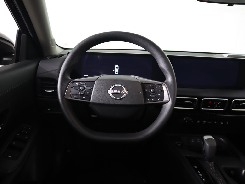 Used 2026 Nissan Sentra SV w/ Floor Mat Package FWD image 37