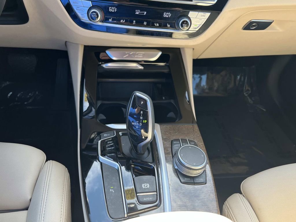 Used 2020 BMW X3 sDrive30i w/ Premium Package image 35