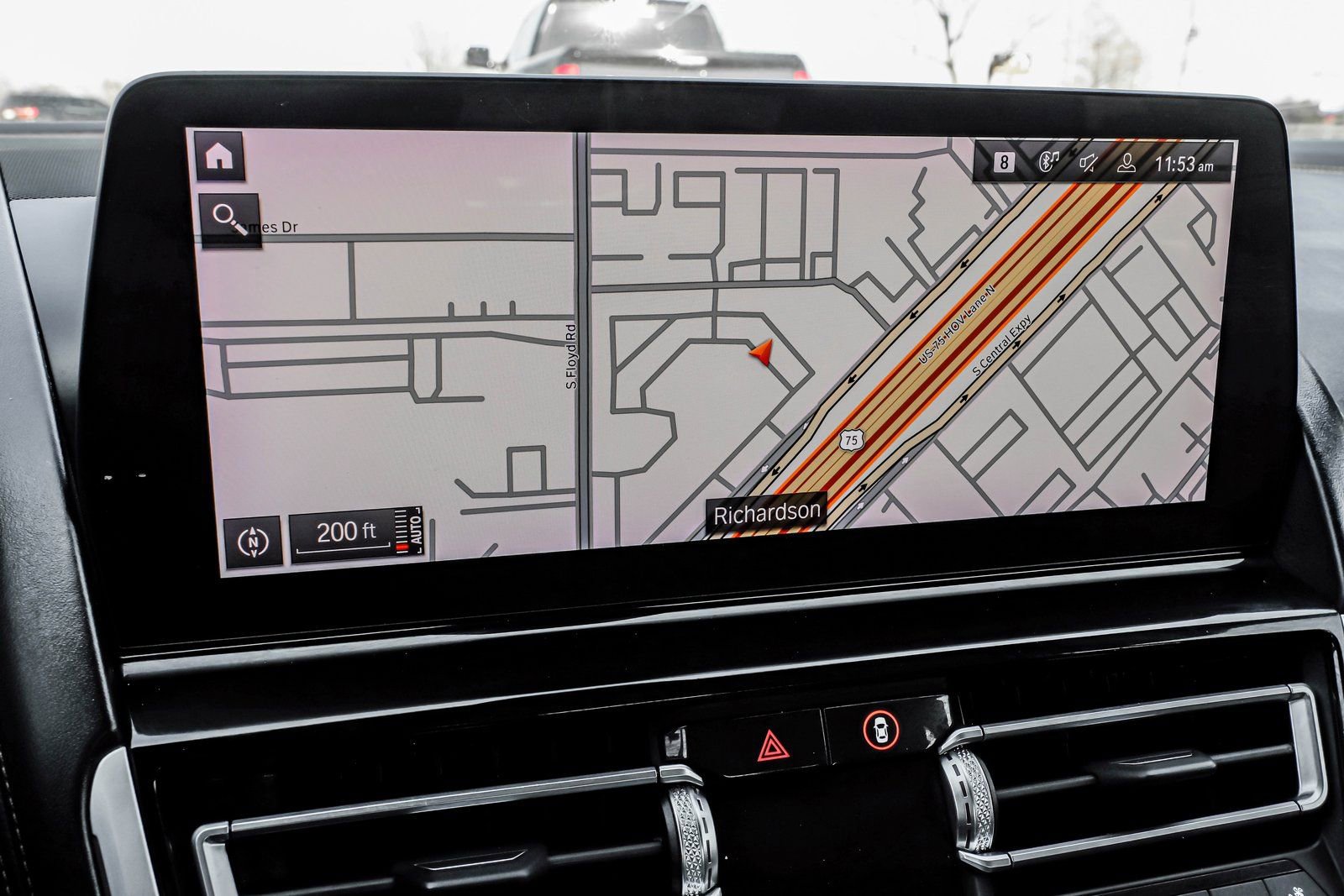 Used 2023 BMW 840i Gran Coupe xDrive image 25