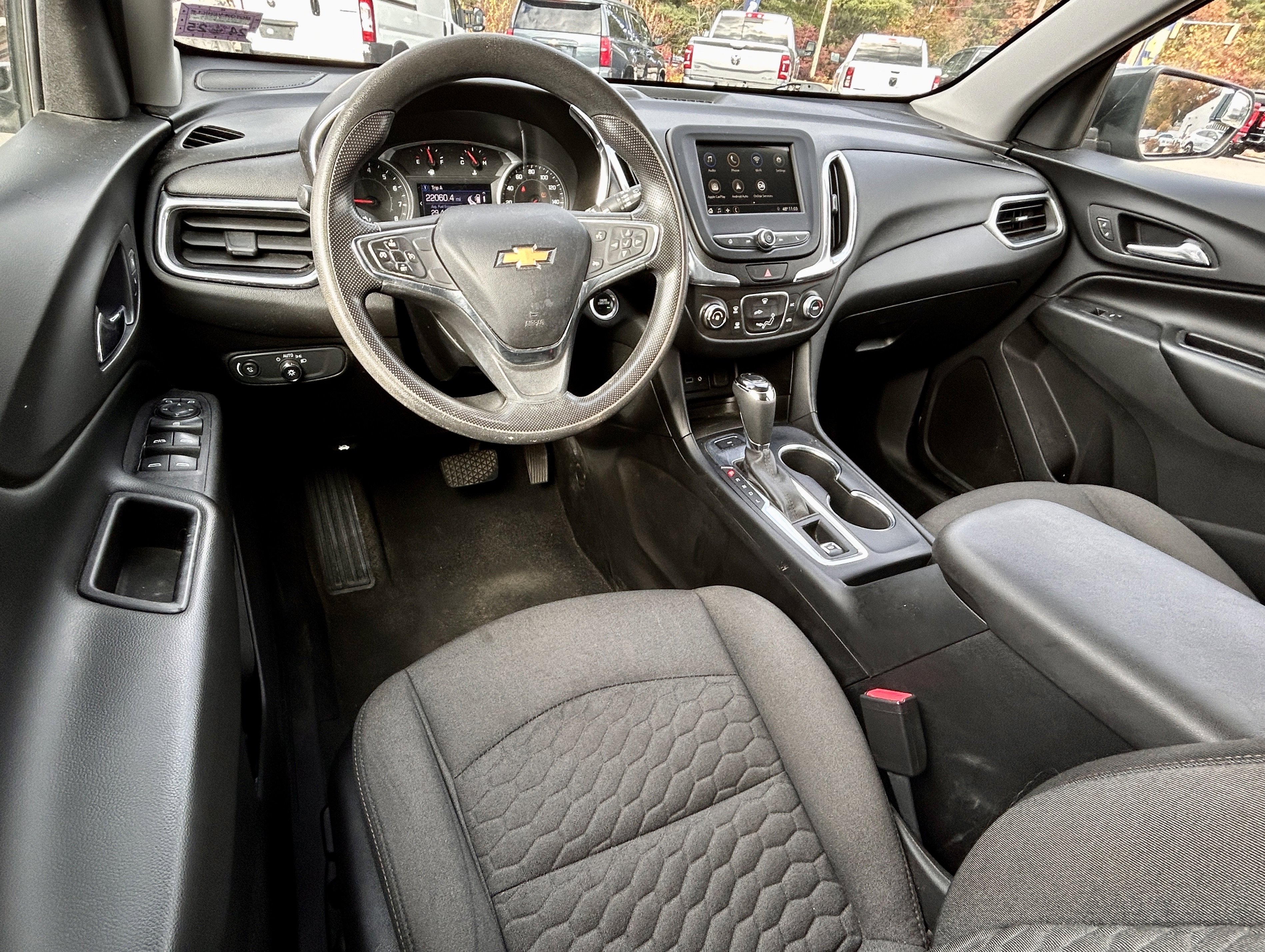 Used 2019 Chevrolet Equinox LT image 23