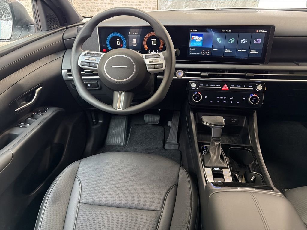 New 2026 Hyundai Santa Cruz SEL image 14