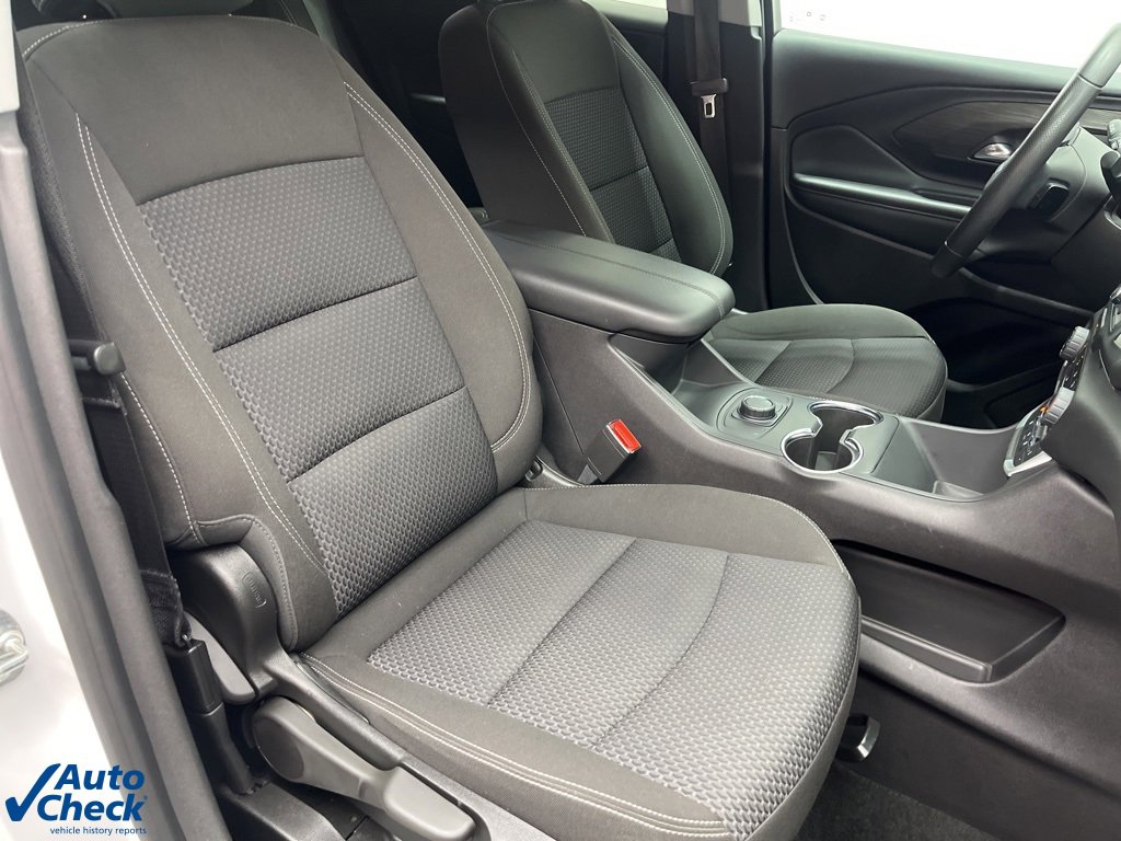 Used 2024 GMC Terrain SLE image 21