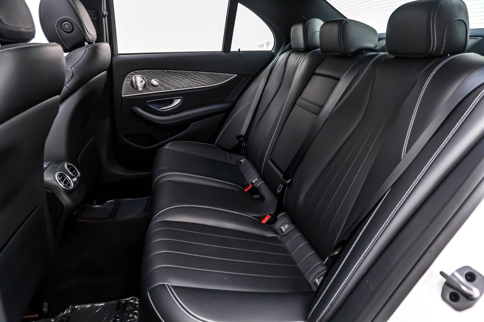 Certified 2022 Mercedes-Benz E 350 Sedan image 9