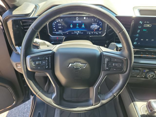Certified 2022 Chevrolet Silverado 1500 ZR2 w/ Technology Package AWD/4WD image 26