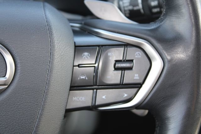 Certified 2023 Lexus RX 350 Premium Plus w/ Accessory Package (Z1) image 17