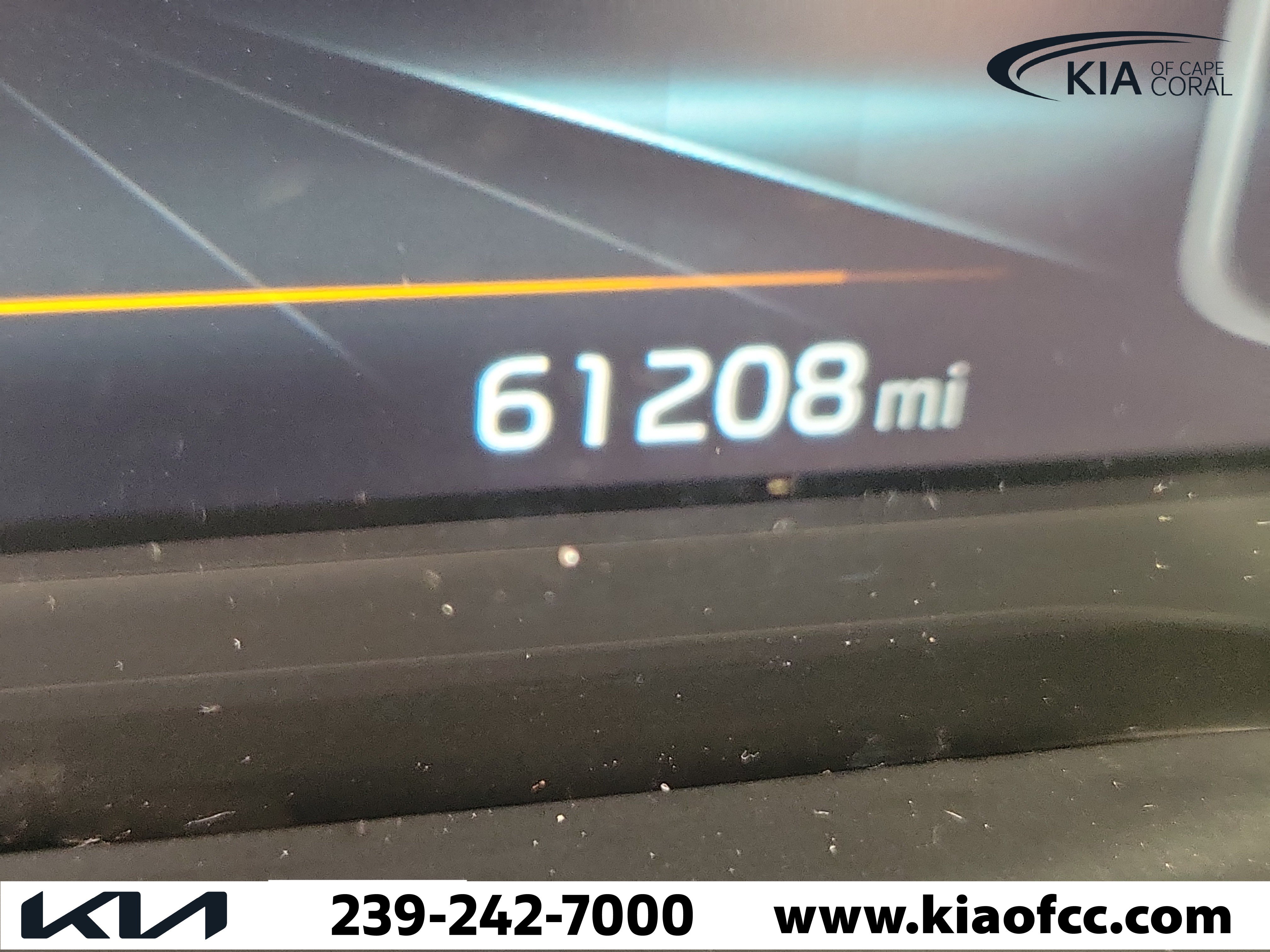 Used 2021 Kia Niro EX Premium FWD image 25
