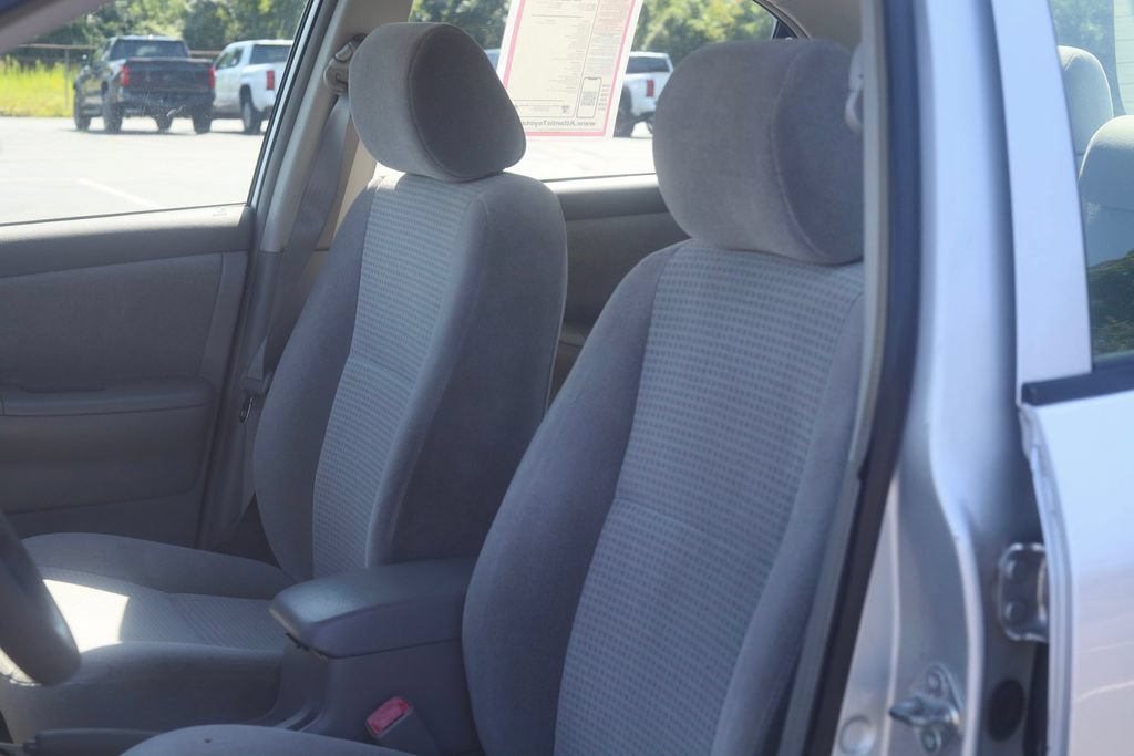 Used 2006 Toyota Corolla CE w/ All Weather Guard Pkg FWD image 29