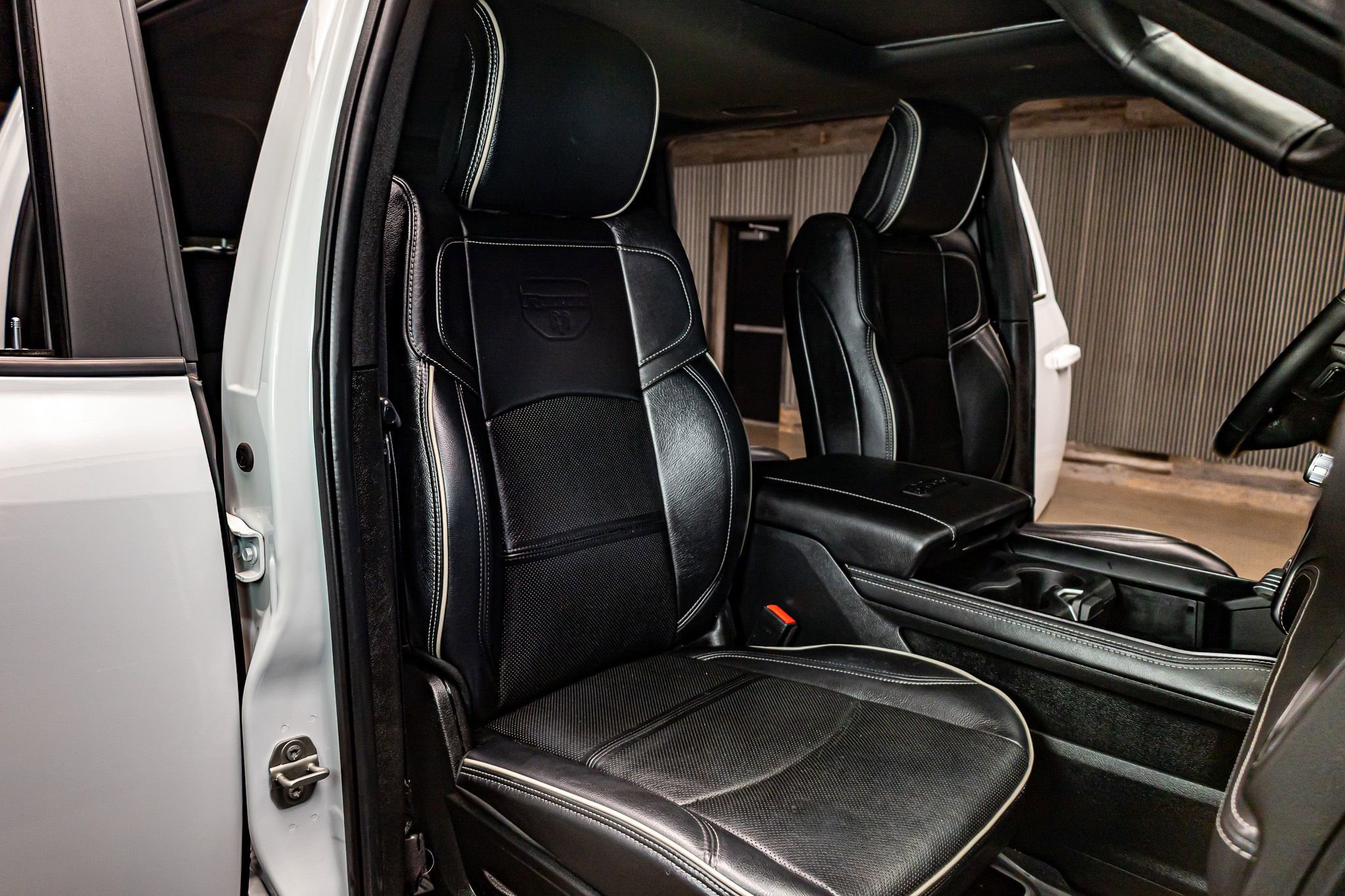 Used 2024 RAM 2500 Rebel w/ Safety Group image 27