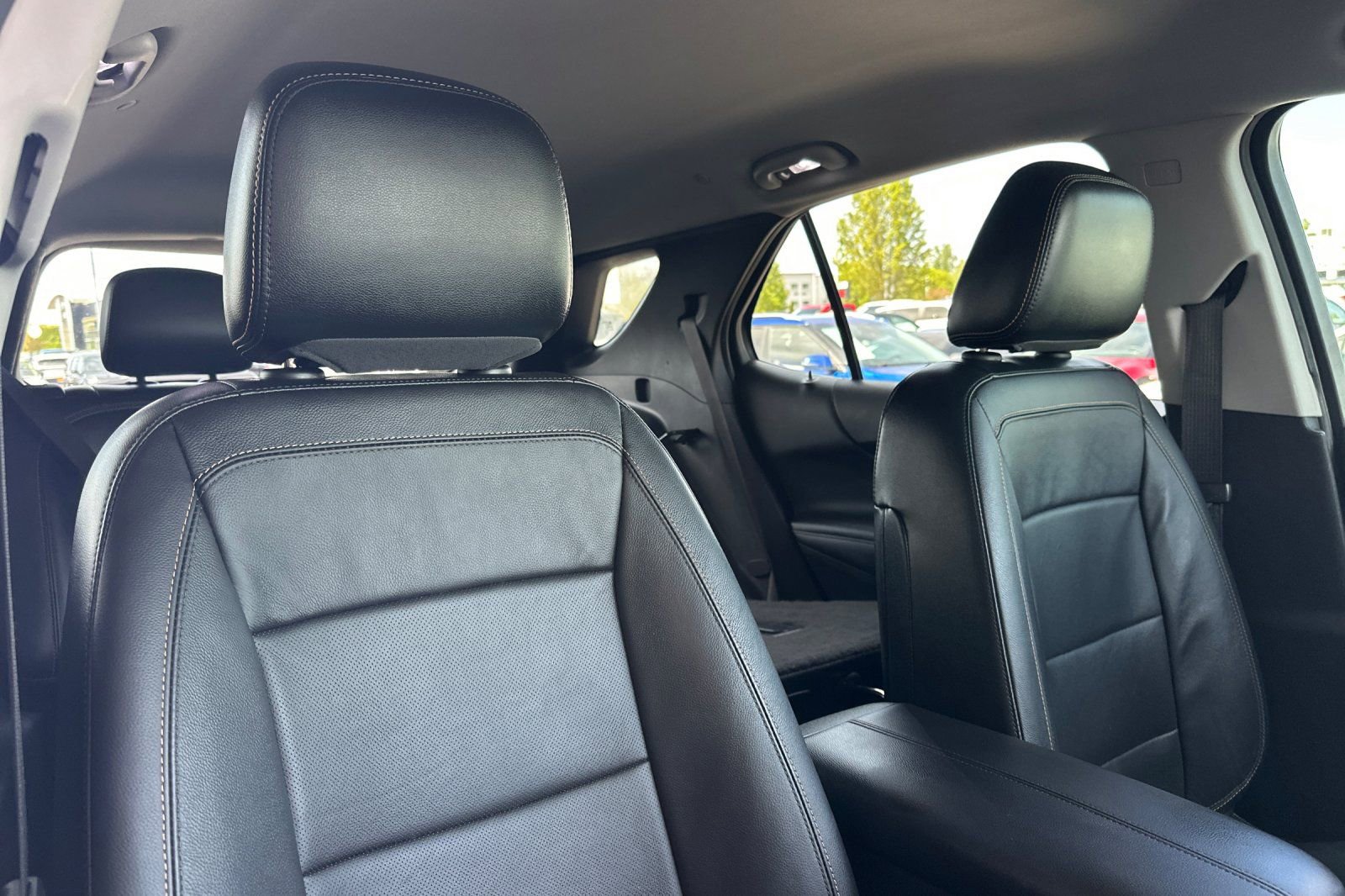 Used 2019 Chevrolet Equinox Premier image 17