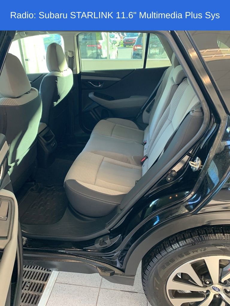 Used 2020 Subaru Outback Premium AWD/4WD image 7