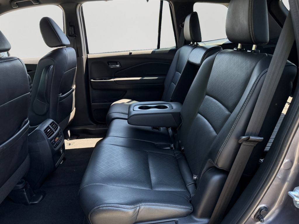 Used 2021 Honda Passport Touring image 9