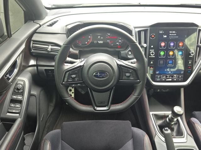 Used 2023 Subaru WRX Limited AWD/4WD image 2
