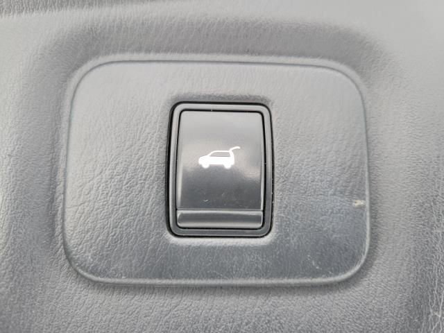 Used 2020 INFINITI QX60 Luxe image 9