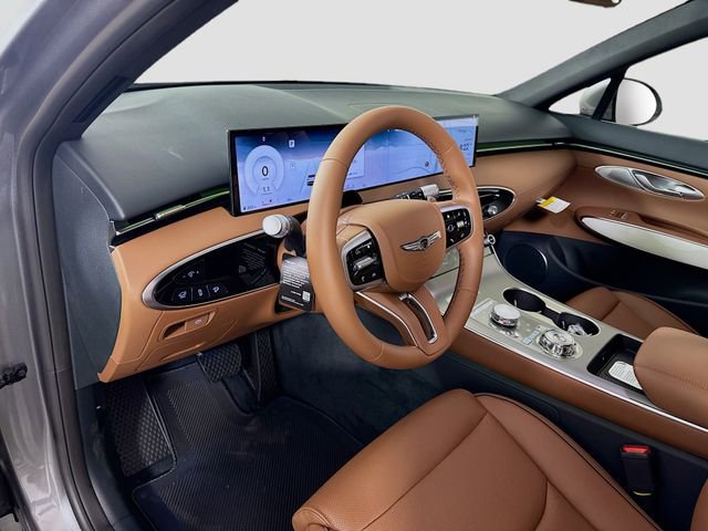 New 2026 Genesis GV70 2.5T Advanced image 9