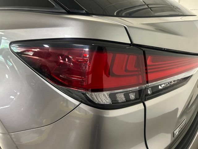 Certified 2022 Lexus RX 350 F Sport AWD/4WD image 40