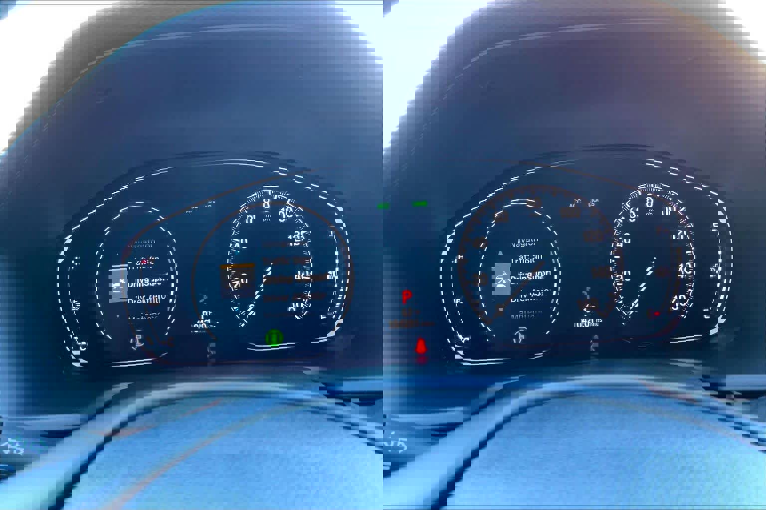 Used 2018 Honda Accord EX-L image 24