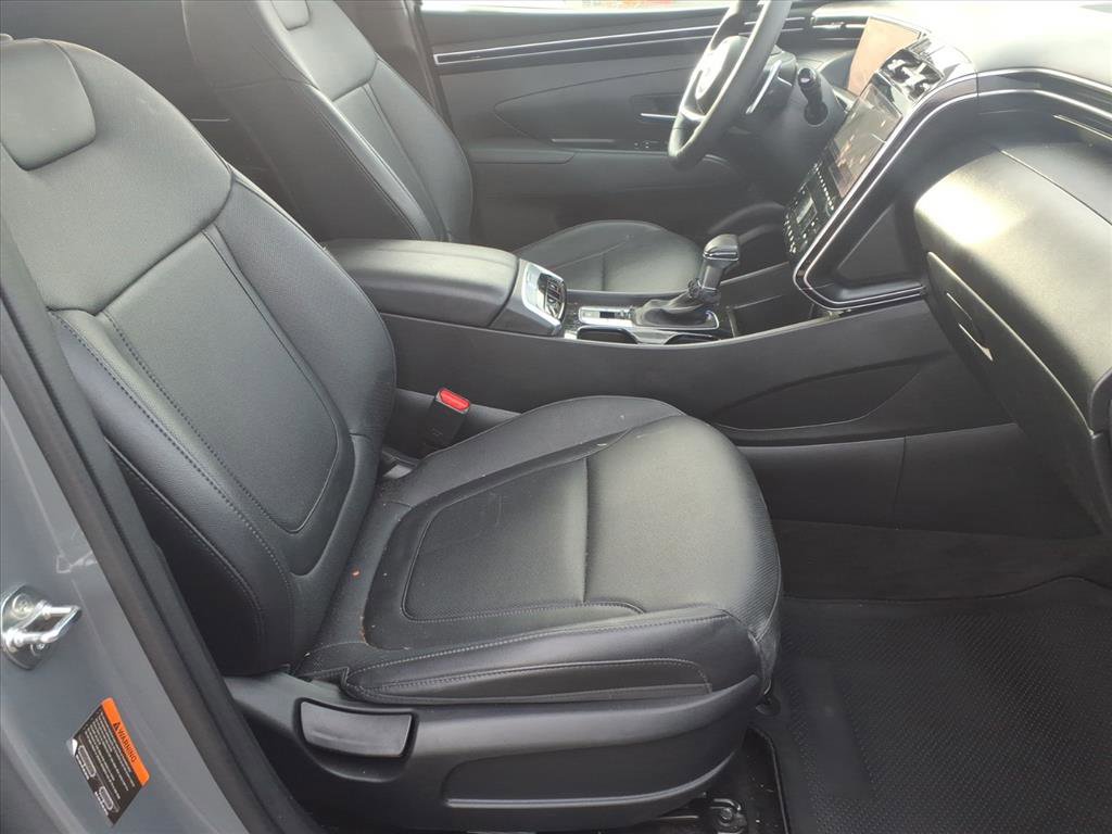 Used 2024 Hyundai Santa Cruz XRT image 13